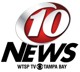 10 News logo 10 News logo