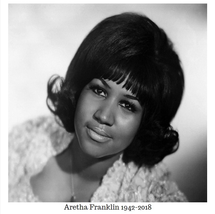 Aretha Franklin Aretha Franklin