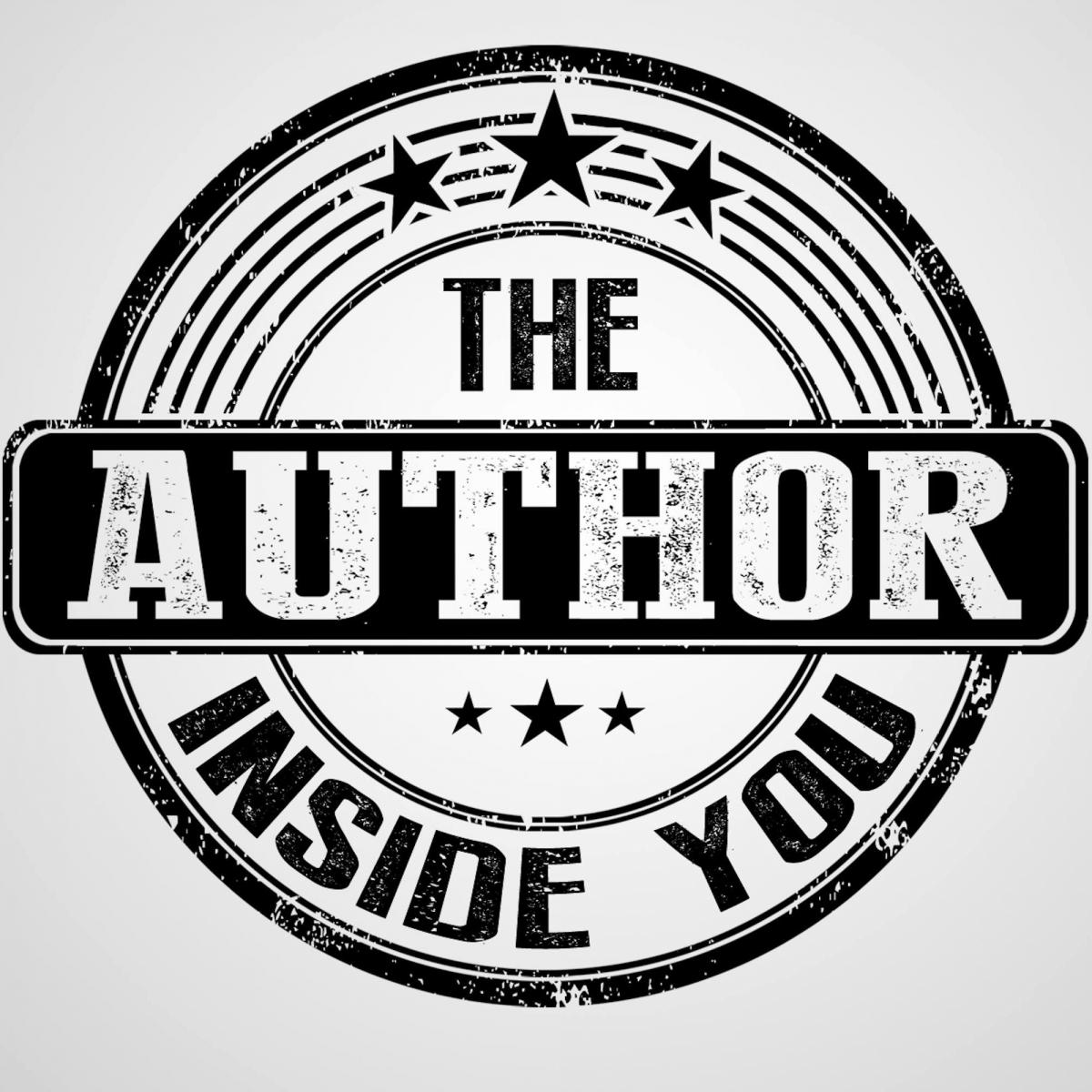 The Author Inside You logo The Author Inside You logo
