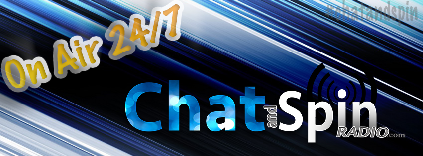 Chat and Spin Radio (UK) Chat and Spin Radio (UK)