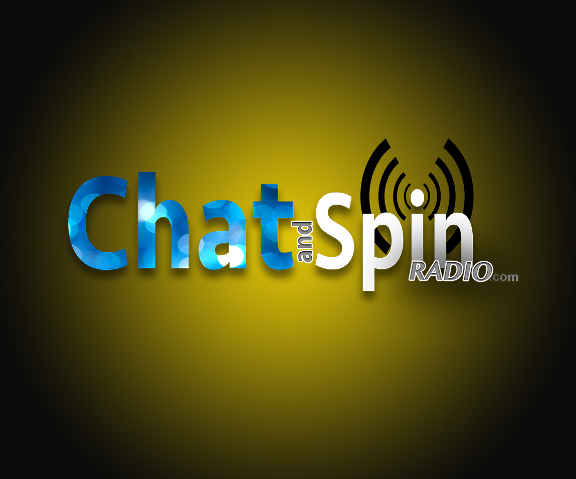 Chat and Spin Radio interview Chat and Spin Radio interview