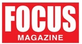 FOCUS logo FOCUS logo