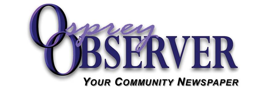 Osprey Observer logo Osprey Observer logo