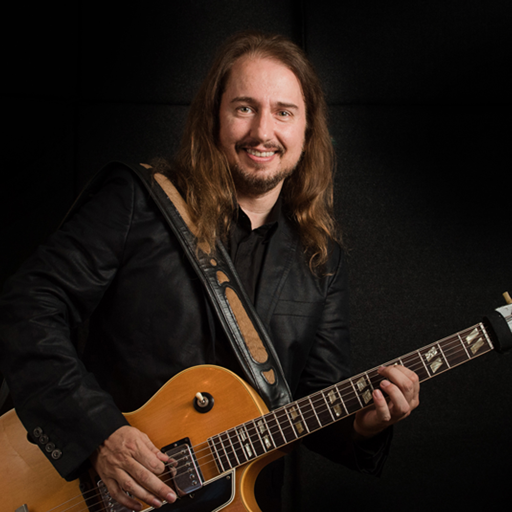 Roy Orbison, Jr.