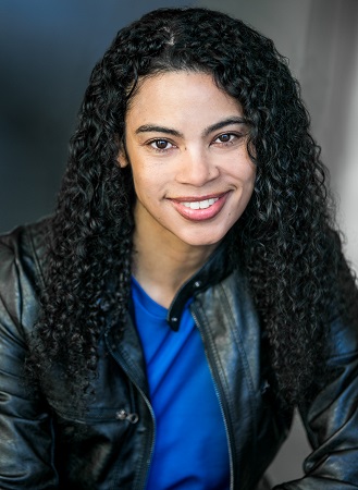Tonya Todd Tonya Todd