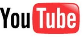 YouTube logo