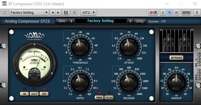 Compressor
