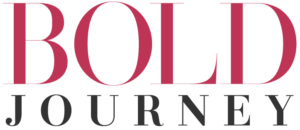 Bold Journey logo Bold Journey logo