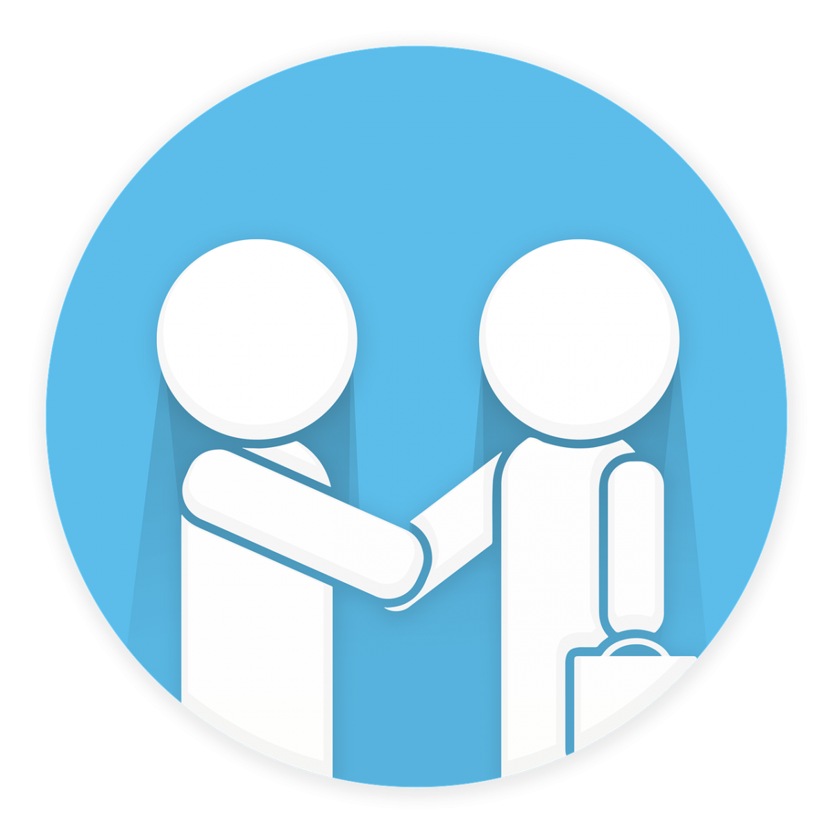 Handshake