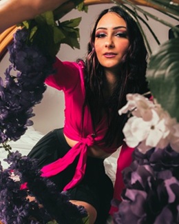 Ishtar artist photo